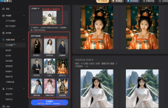 独自扶养智力障儿子长达12年