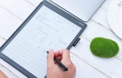 这款智能办公本还有丰硕的阅读